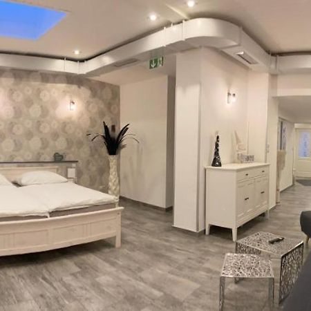 Apartment Eg Goslar Am Marktplatz エクステリア 写真