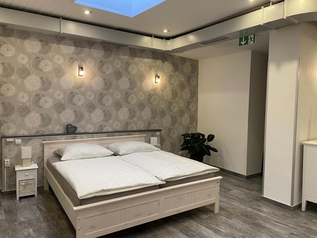 Apartment Eg Goslar Am Marktplatz エクステリア 写真