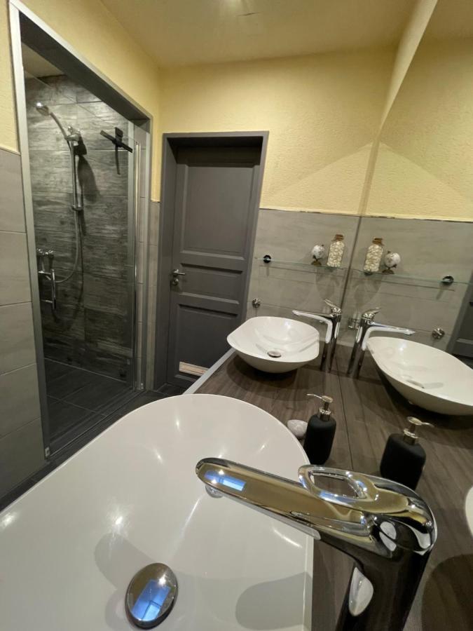 Apartment Eg Goslar Am Marktplatz エクステリア 写真