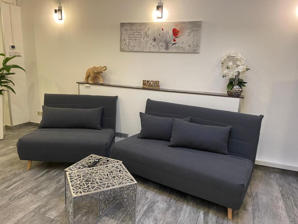 Apartment Eg Goslar Am Marktplatz エクステリア 写真