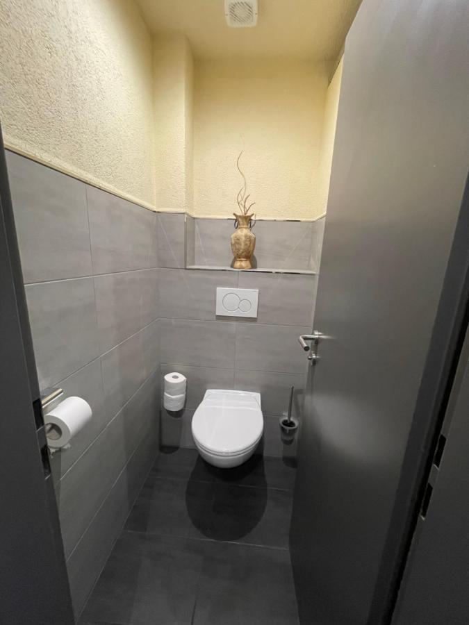 Apartment Eg Goslar Am Marktplatz エクステリア 写真