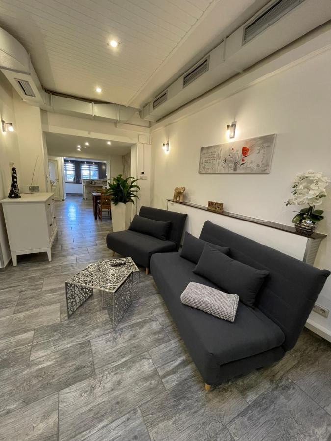 Apartment Eg Goslar Am Marktplatz エクステリア 写真