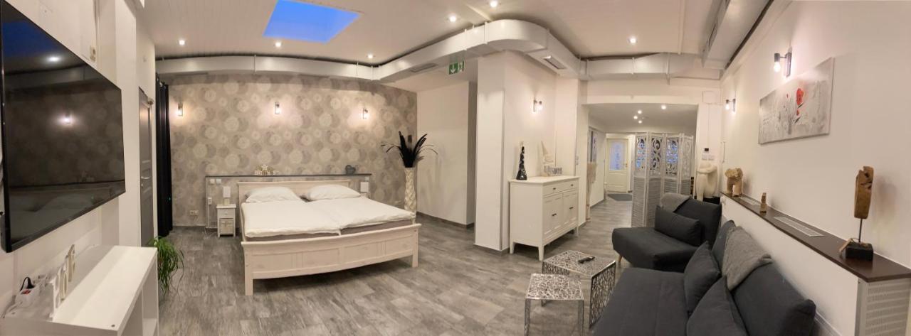 Apartment Eg Goslar Am Marktplatz エクステリア 写真