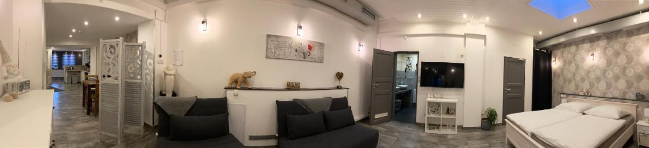 Apartment Eg Goslar Am Marktplatz エクステリア 写真